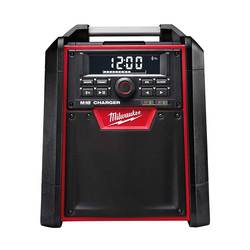 MILWAUKEE akkutyömaaradio M18 RC-0